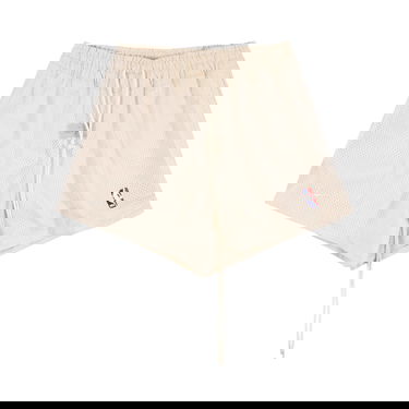 Shorts Nike Fear Of God NRG Basketball Shorts Beige | CU4690 271, 1