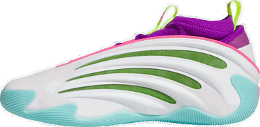 Sneakers och skor adidas Originals Jalen Williams x Harden Vol. 9 Flerfärgad | JQ4003, 2