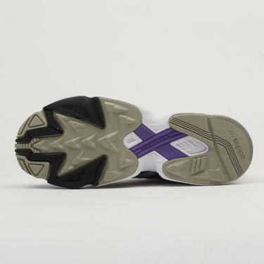 Sneakers och skor adidas Originals Yung - 96 Blå | DB2606, 4