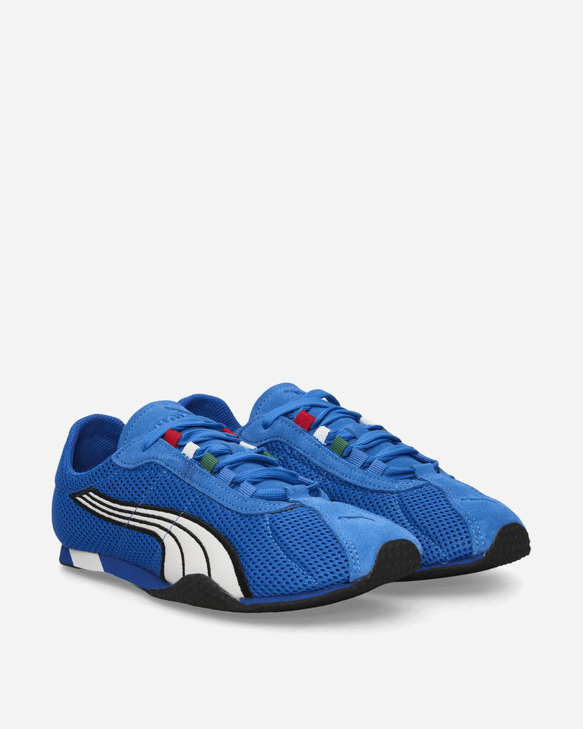 Sneakers och skor Puma H-Street Track and Field Blå | 403776-02