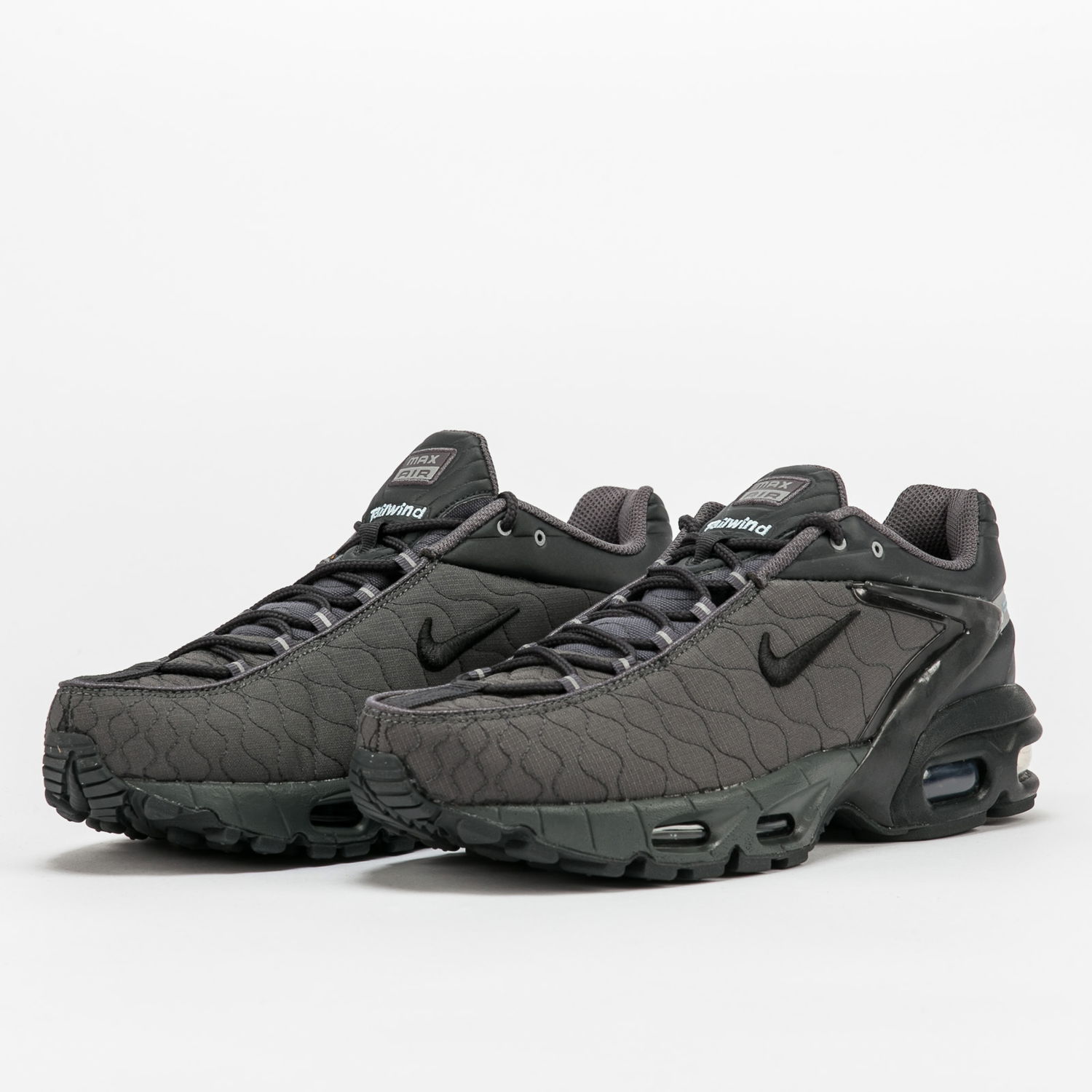 Sneakers och skor Nike Air Max Tailwind 5 SP Grå | CQ8713-001, 0