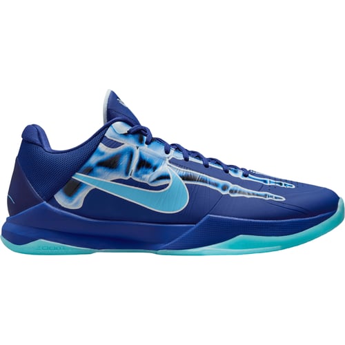 Sneakers och skor Nike Kobe V Protro Mörkblå | HJ4303