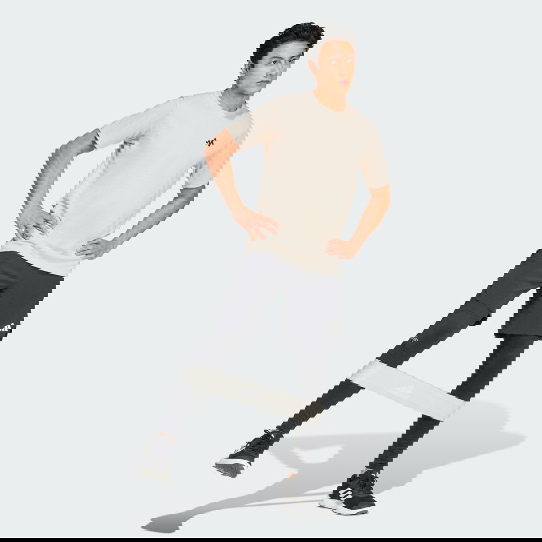 Strumpor adidas Performance TECHFIT COLD.RDY Training Long Tights Svart | IN5582, 1