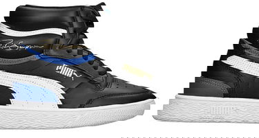 Sneakers och skor Puma Ralph Sampson Svart | 370847-17, 0
