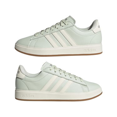Sneakers och skor adidas Performance Grand Court 2.0 Grön | JH8679, 8