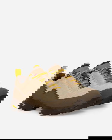 Sneakers och skor ROA Katharina Boots Beige | NBUW161LE25 MTY0001, 2