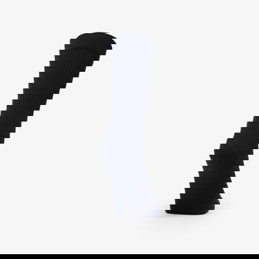 Strumpor adidas Originals Crew Socks 3-Pack Maroon/ White/ Shadow Navy Flerfärgad | IT1526, 5