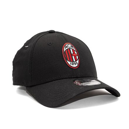 Keps New Era 9FORTY Core ACMILAN Black One Size Svart | 60363649