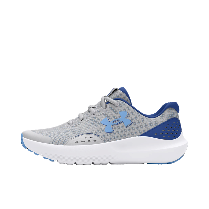 Sneakers och skor Under Armour UA Surge 4 Grå | 3027103-102