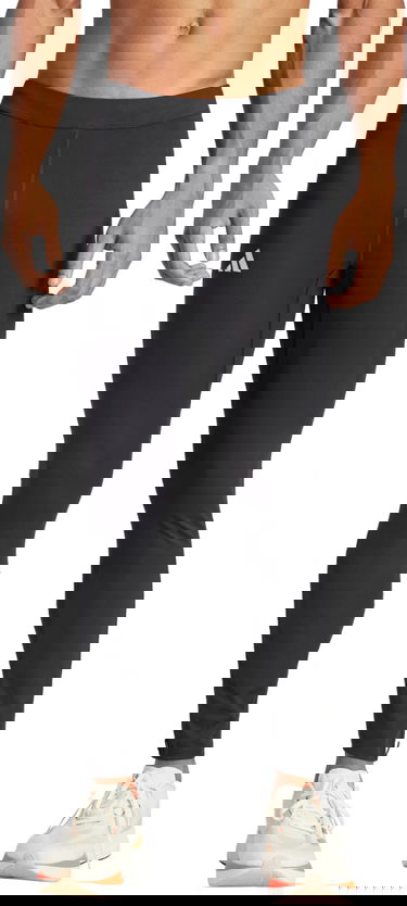 Damasker adidas Originals Adizero Running Tights Svart | in1164, 0