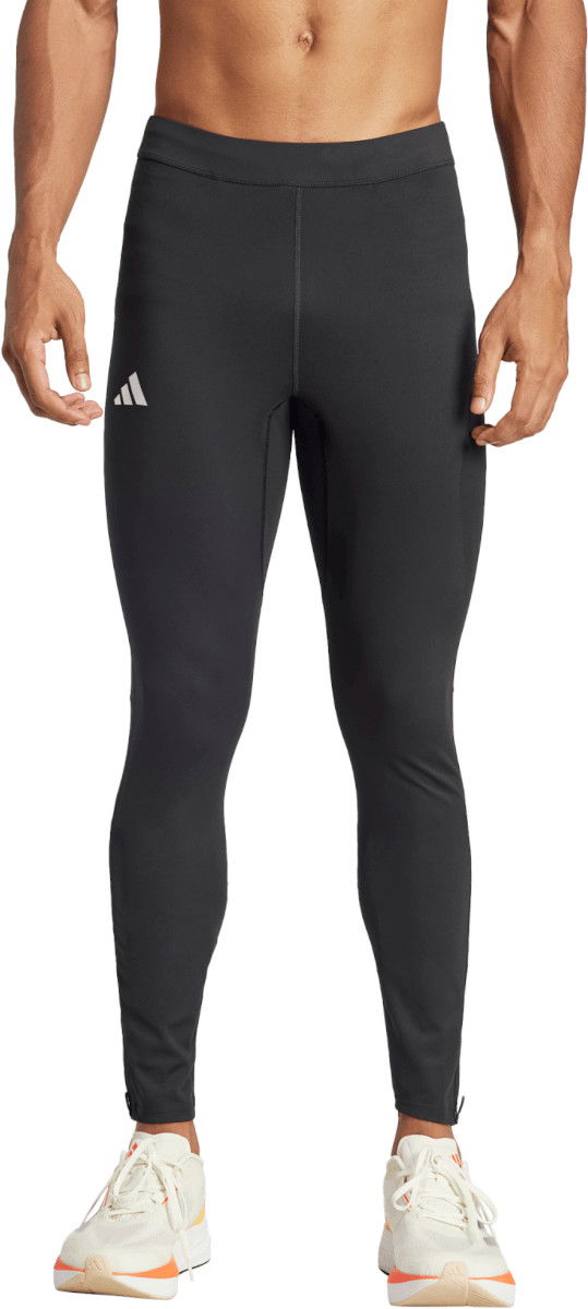 Damasker adidas Originals Adizero Running Tights Svart | in1164
