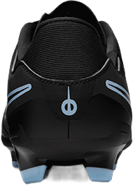 Sneakers och skor Nike LEGEND 10 ACADEMY FG/MG Svart | dv4337-003, 4