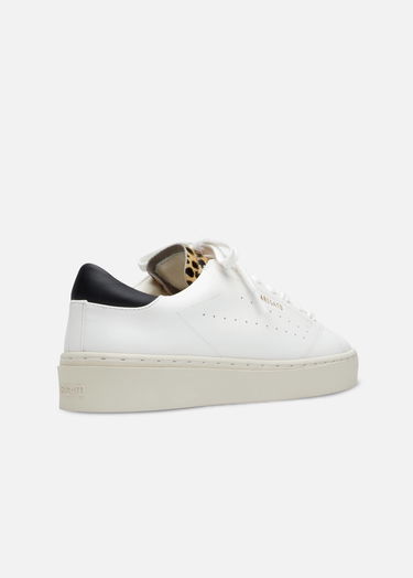 Sneakers och skor AXEL ARIGATO Court Vit | F2804001, 3