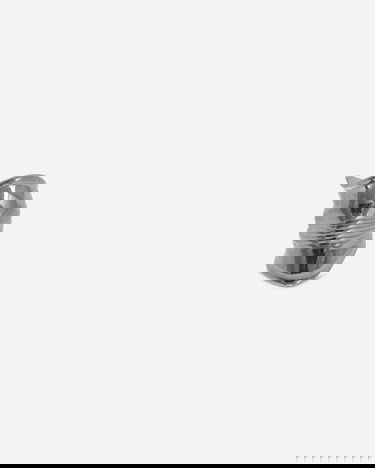 Ringa Jean Paul Gaultier Crushed Can Ring Metallisk | 2503WJW017X053 91, 2