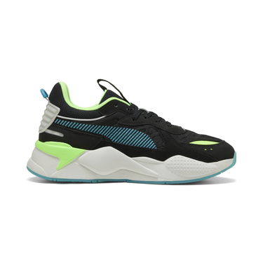 Sneakers och skor Puma RS-X Alien Svart | 400406_01, 4