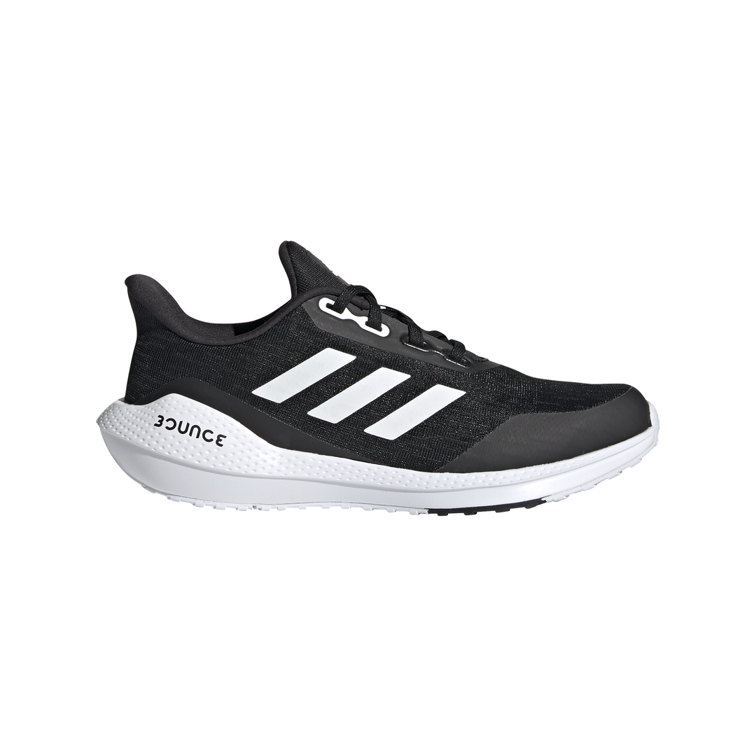 Sneakers och skor adidas Performance Eq21 run j 35,5 Svart | FX2248, 0