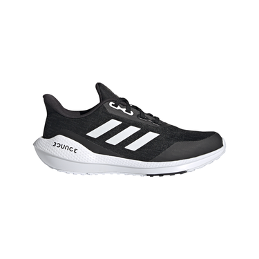 Sneakers och skor adidas Performance Eq21 run j 35,5 Svart | FX2248, 0