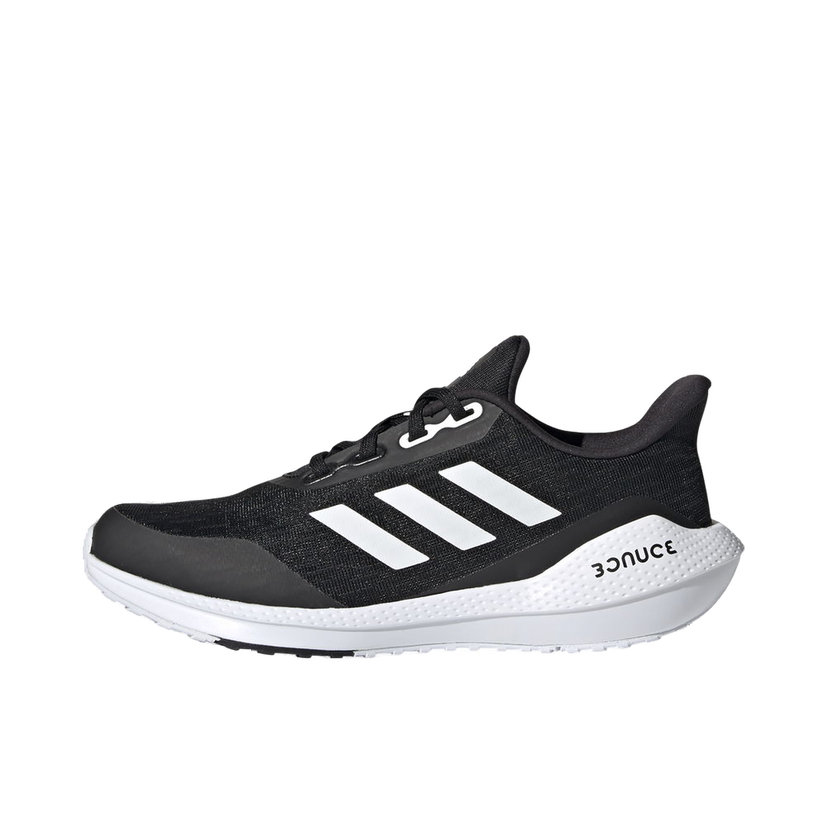 Sneakers och skor adidas Performance Eq21 run j 35,5 Svart | FX2248