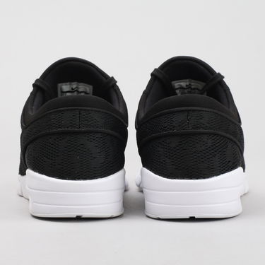 Sneakers och skor Nike SB Stefan Janoski Max Svart | 631303-022, 3