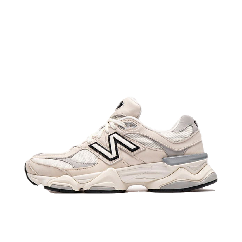 Sneakers och skor New Balance U9060ZGF Beige | U9060ZGF