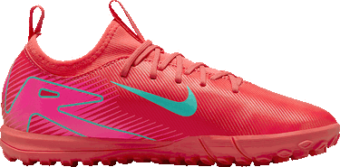 Sneakers och skor Nike Zoom Vapor 16 Academy TF Rosa | fq8284-800, 3