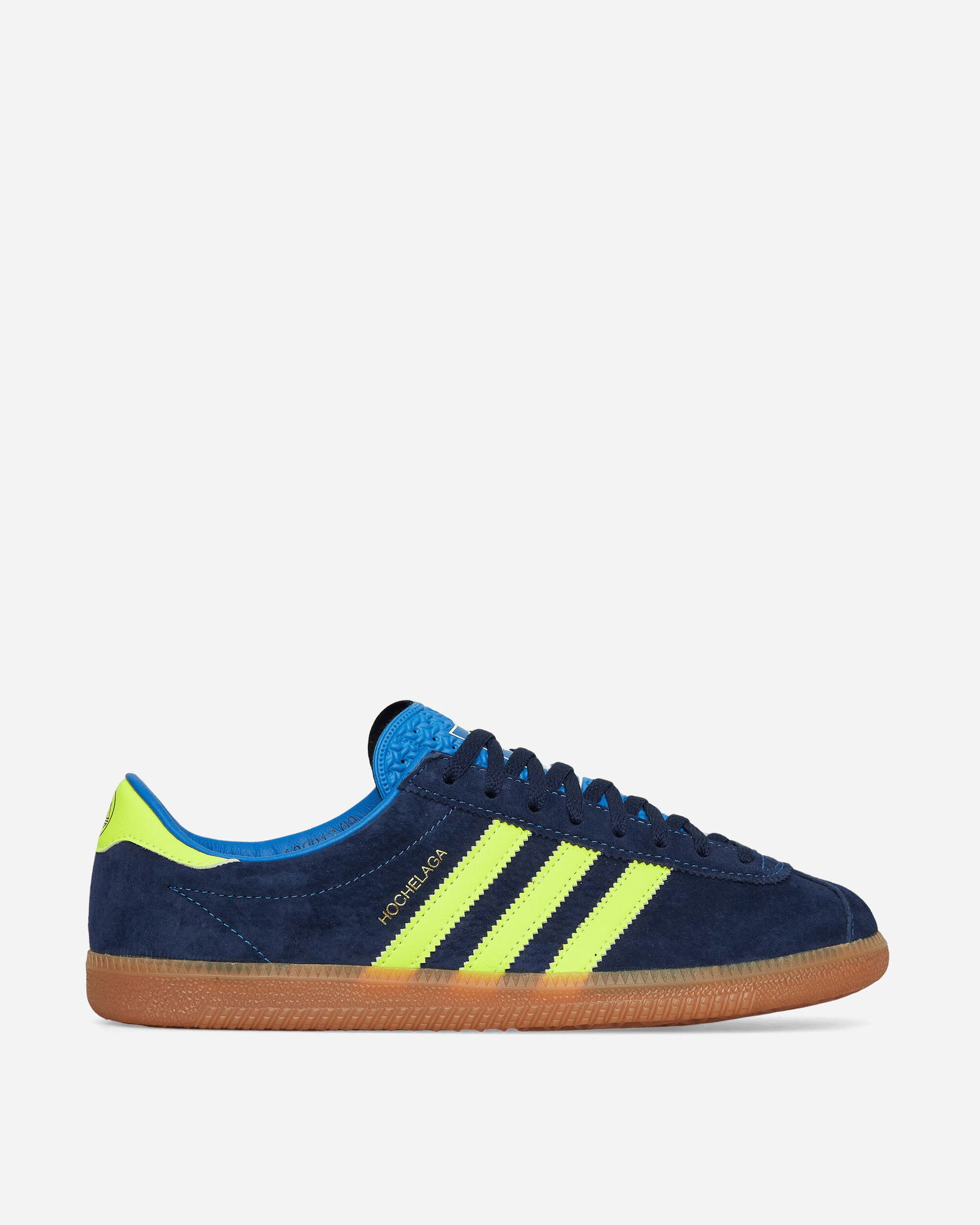 Sneakers och skor adidas Originals Spezial Hochelaga Mörkblå | HQ9950 001, 1
