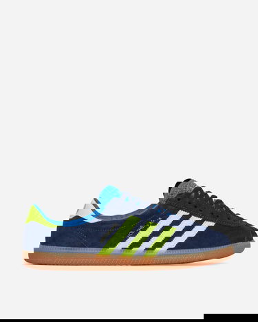 Sneakers och skor adidas Originals Spezial Hochelaga Mörkblå | HQ9950 001, 1