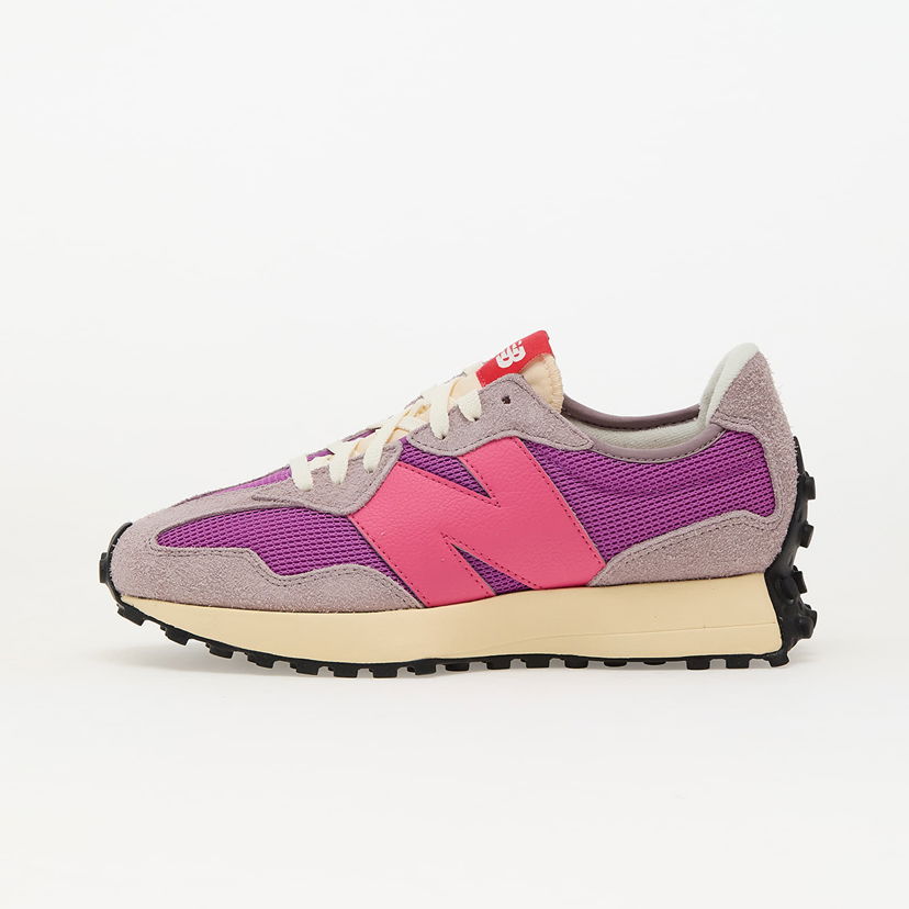 Sneakers och skor New Balance 327 Purpur | U327VSC