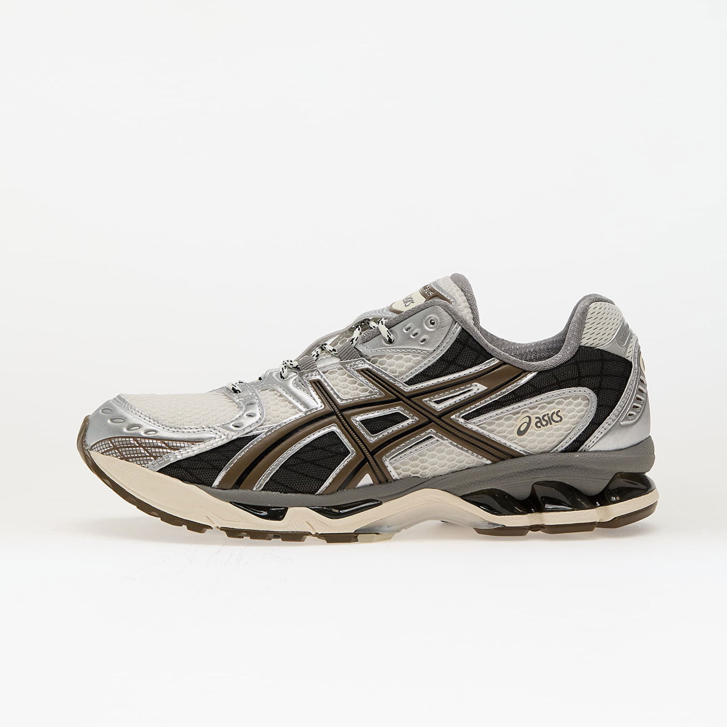 Sneakers och skor Asics GEL-NIMBUS 10.1 Vit | 1203A543-107, 0
