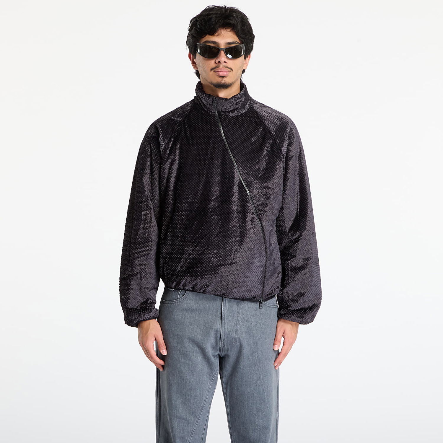 Jacka Post Archive Faction (PAF) River Jacket Svart | A1-003BK, 1