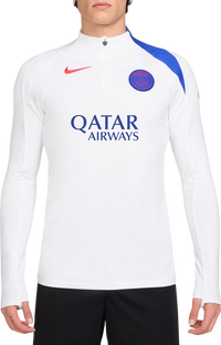 Paris Saint-Germain Total 90 Strike Soccer Knit Drill Top