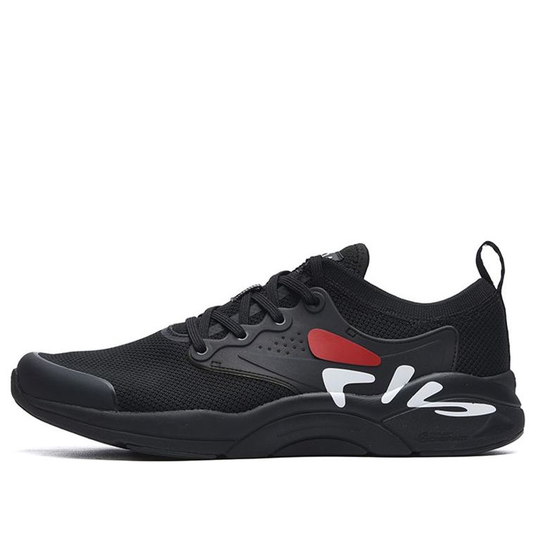 Sneakers och skor FILA Athletics Mind 4 EVO Svart | A12M212105FBA, 0