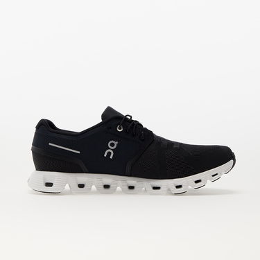 Sneakers och skor On Running Cloud 5 Svart | 59.98919, 2