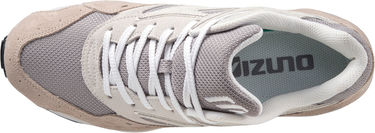 Sneakers och skor Mizuno Mizuno Contender S Beige | d1ga2212-004, 3