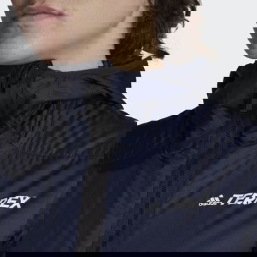 Vindjacka adidas Performance Terrex Skyclimb Hybrid Insulation Ski Touring Jacket Mörkblå | HF9305, 2