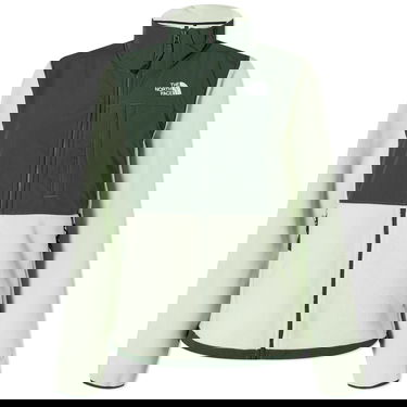 Jacka The North Face Denali Jacket "Misty Sage/Pine Needle" Grön | NF0A7UR6LFO, 0