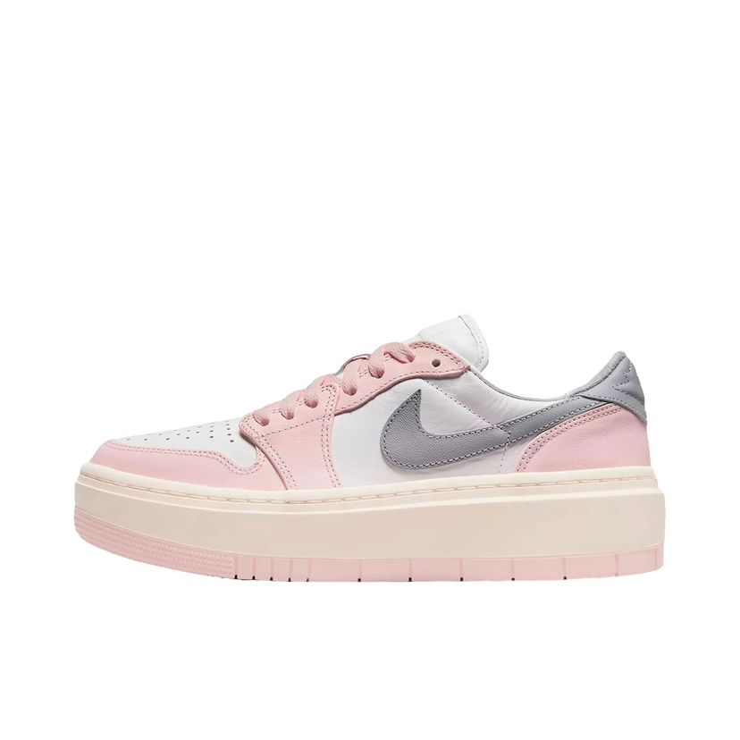 Sneakers och skor Jordan Jordan 1 Elevate Low "Atmosphere" W Rosa | DH7004-600