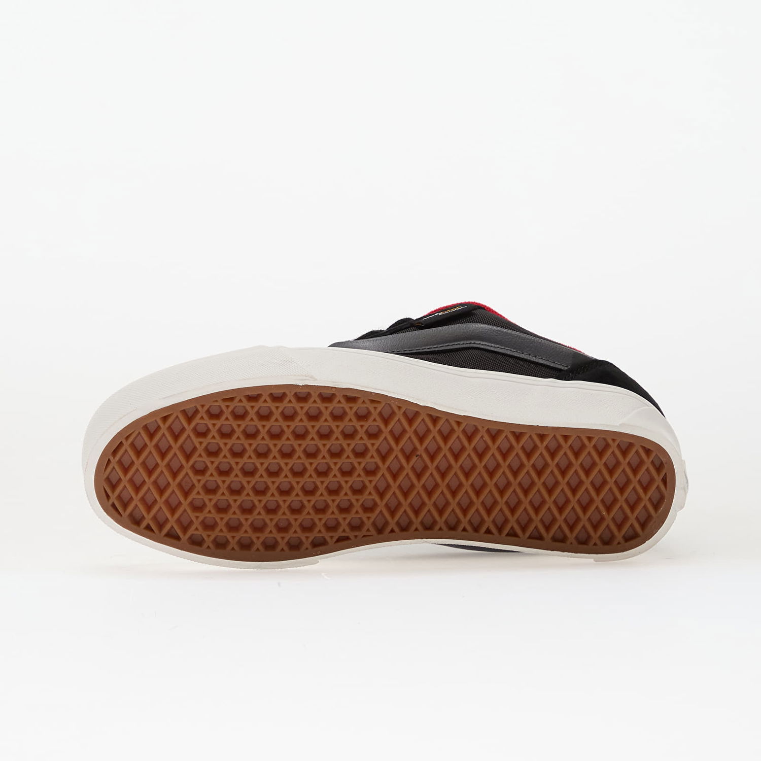 Sneakers och skor Vans Knu Skool Svart | VN000D22DE21, 1
