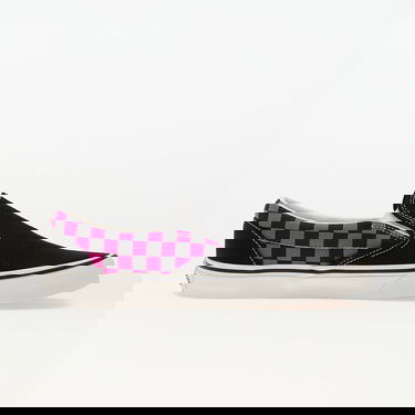 Sneakers och skor Vans VANS Classic Slip-on, Size 34.5 Svart | VN000D6BYLZ, 2