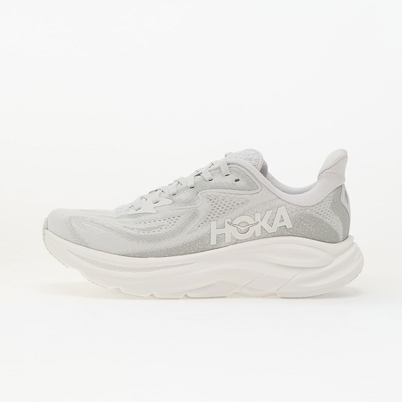 Sneakers och skor Hoka One One Clifton 10 Vit | 1162031-CRDS