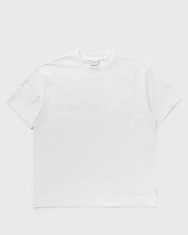 T-shirt Les Deux Carl T-Shirt Vit | 1000809-201, 1