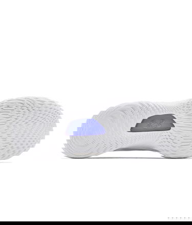 Sneakers och skor Under Armour Curry 8 Iridium Vit | 3024422-104, 2