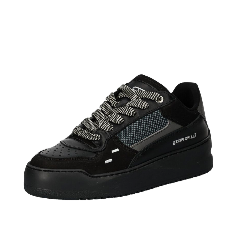 Sneakers och skor Filling Pieces Avenue Svart | 52133911861