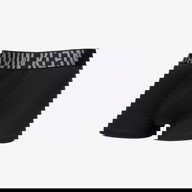Underkläder och strumpor CALVIN KLEIN Intense Power Trunk 3-Pack Svart | NB3775A MEZ, 3