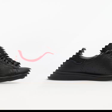 Sneakers och skor adidas Originals Marvel x Stan Smith Svart | GZ5993, 1