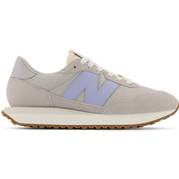 Sneakers och skor New Balance 237 W Grå | WS237GB, 0