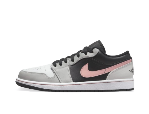 Sneakers och skor Jordan Air Jordan 1 Low Grå | 553558-062
