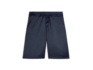 Shorts AXEL ARIGATO Coast Shorts Svart | A2189001, 0