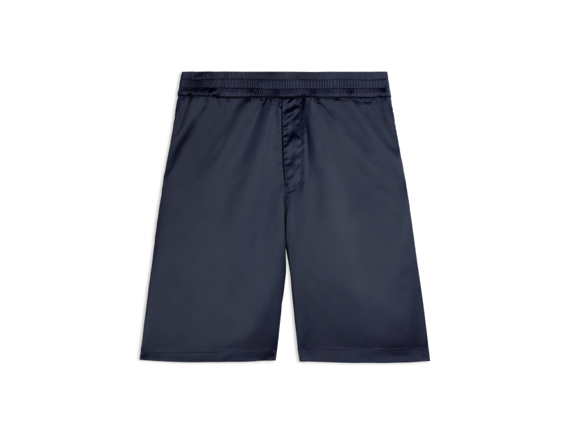 Shorts AXEL ARIGATO Coast Shorts Svart | A2189001