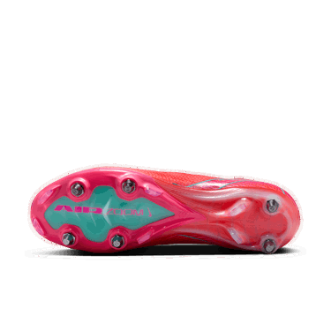 Sneakers och skor Nike Mercurial Vapor 16 Elite SG-Pro Röd | FQ8688-800, 3